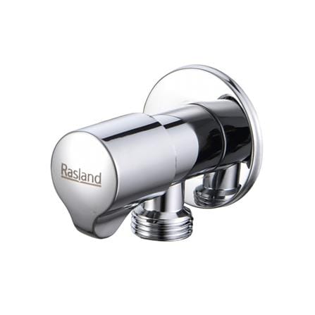 สต๊อปวาล์ว 1 ทาง RASLAND RA C321-CR-112233_2