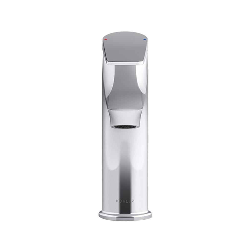 ก๊อกอ่างล้างหน้าผสม KOHLER K-29176T-4-CP