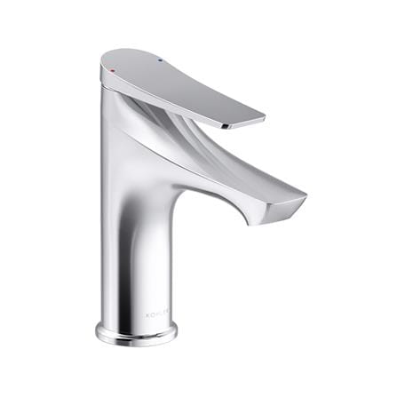 ก๊อกอ่างล้างหน้าผสม KOHLER K-29176T-4-CP_0