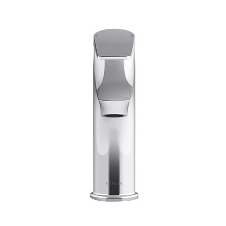 ก๊อกอ่างล้างหน้าผสม KOHLER K-29176T-4-CP_2