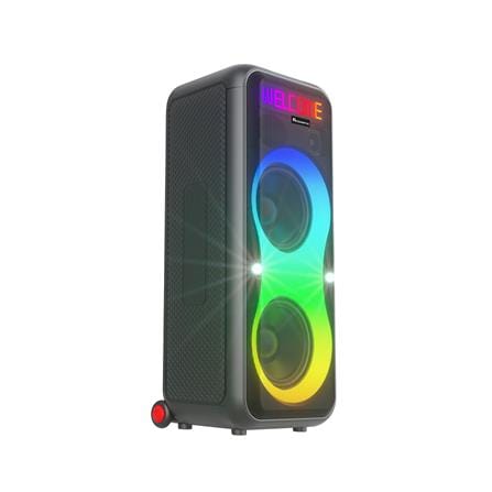 ลำโพงบลูทูธพร้อมไมค์ ACONATIC AN-SP1410PT_1