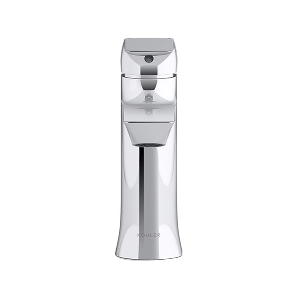 ก๊อกอ่างล้างหน้าผสม KOHLER K-33406T-4-CP
