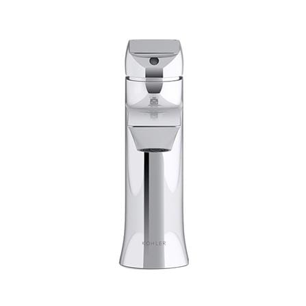 ก๊อกอ่างล้างหน้าผสม KOHLER K-33406T-4-CP_2