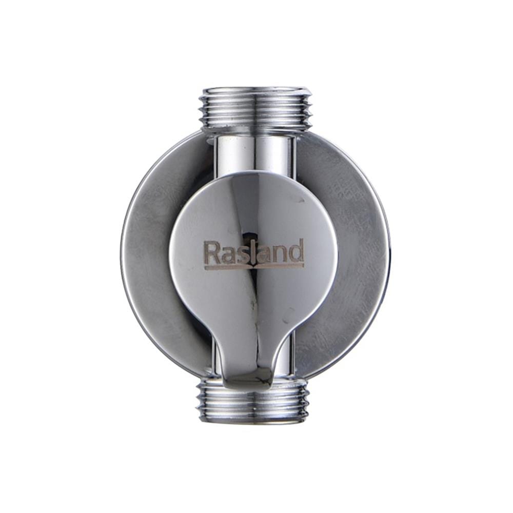 สต๊อปวาล์ว 2 ทาง RASLAND RA C322-CR-113355