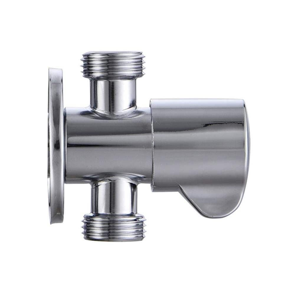 สต๊อปวาล์ว 2 ทาง RASLAND RA C322-CR-113355