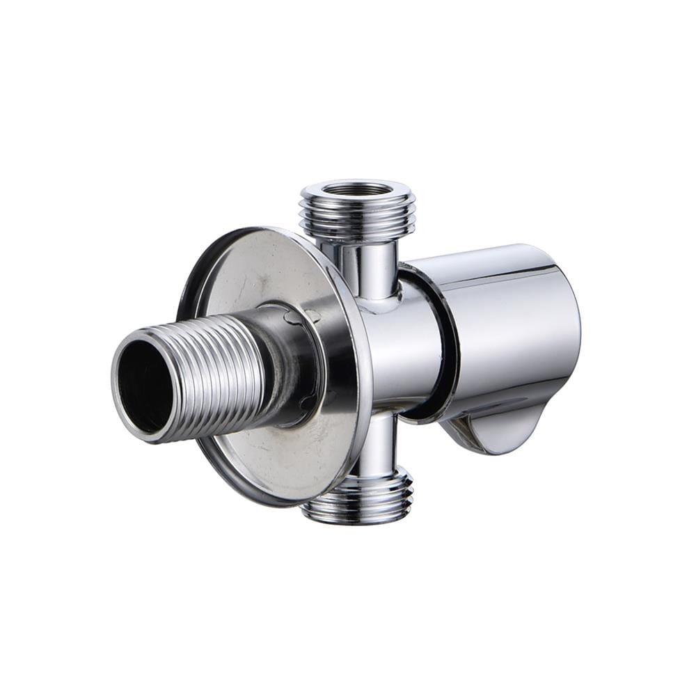 สต๊อปวาล์ว 2 ทาง RASLAND RA C322-CR-113355