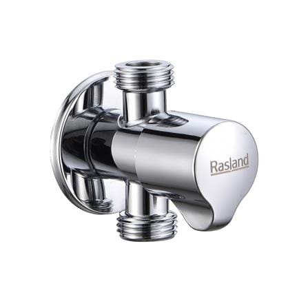 สต๊อปวาล์ว 2 ทาง RASLAND RA C322-CR-113355_0