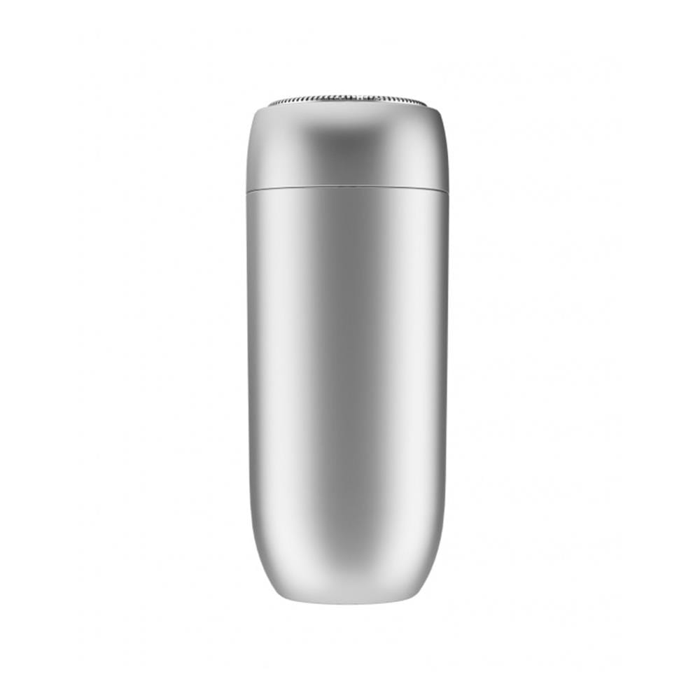 เครื่องโกนหนวดไฟฟ้า XIAOMI S200 XMI-BHR9523GL สีเงิน