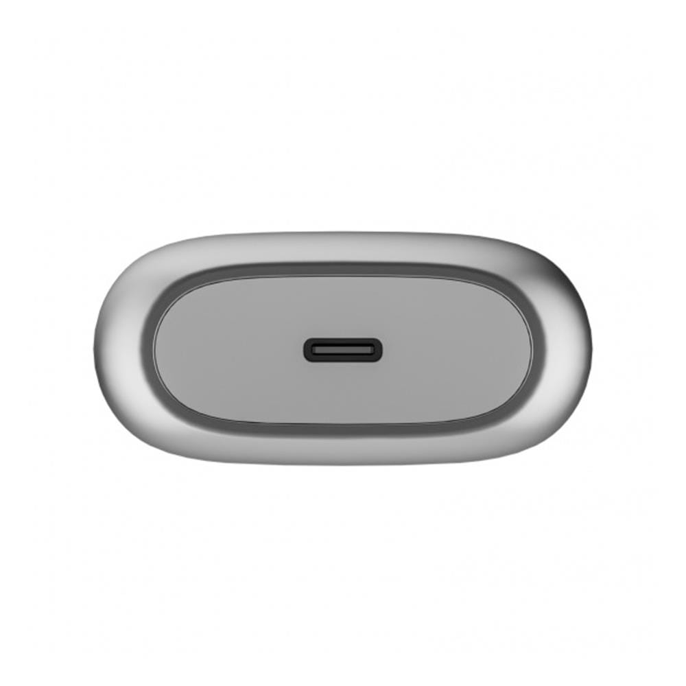 เครื่องโกนหนวดไฟฟ้า XIAOMI S200 XMI-BHR9523GL สีเงิน