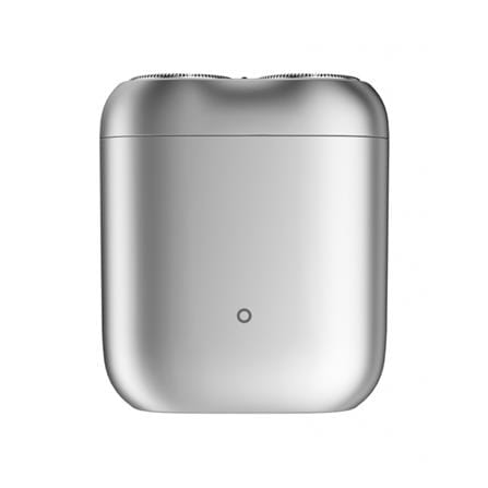 เครื่องโกนหนวดไฟฟ้า XIAOMI S200 XMI-BHR9523GL สีเงิน_0