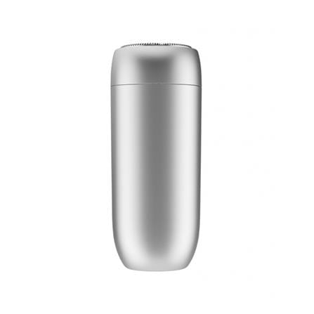 เครื่องโกนหนวดไฟฟ้า XIAOMI S200 XMI-BHR9523GL สีเงิน_1