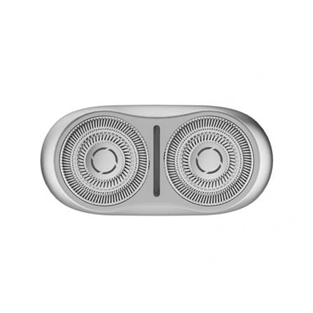 เครื่องโกนหนวดไฟฟ้า XIAOMI S200 XMI-BHR9523GL สีเงิน_2