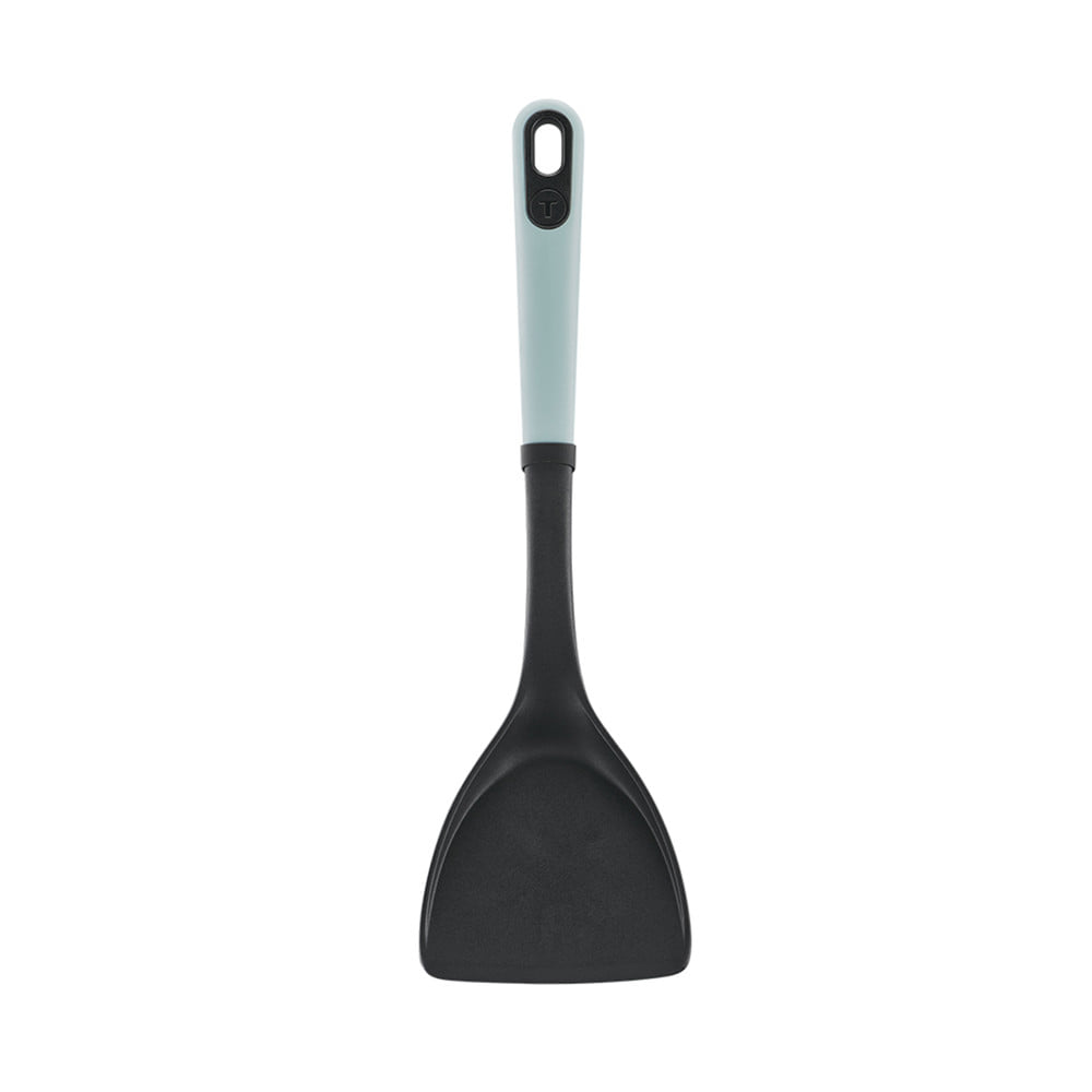 ตะหลิวซิลิโคน TEFAL INGENIO PLUS สีดำ/ฟ้า