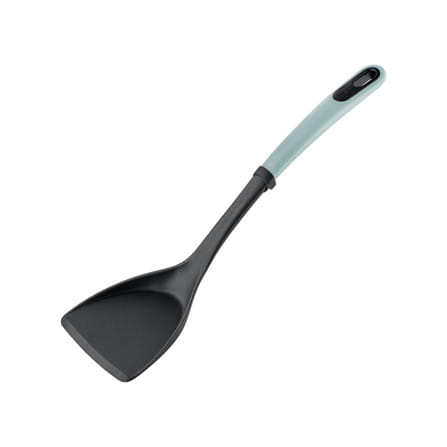 ตะหลิวซิลิโคน TEFAL INGENIO PLUS สีดำ/ฟ้า_0