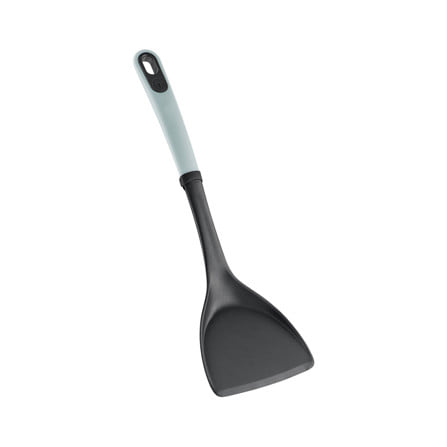 ตะหลิวซิลิโคน TEFAL INGENIO PLUS สีดำ/ฟ้า_2