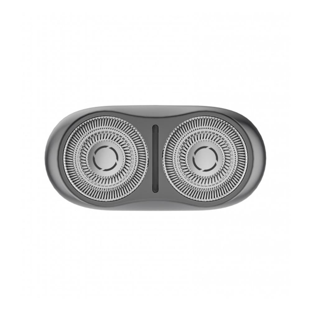 เครื่องโกนหนวดไฟฟ้า XIAOMI S200 XMI-BHR9529GL สีเทา