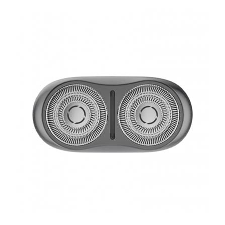 เครื่องโกนหนวดไฟฟ้า XIAOMI S200 XMI-BHR9529GL สีเทา_2
