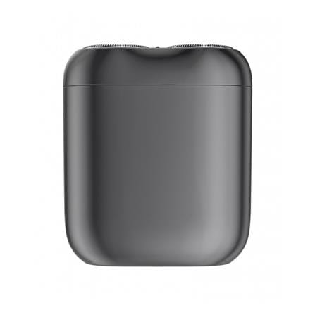 เครื่องโกนหนวดไฟฟ้า XIAOMI S200 XMI-BHR9529GL สีเทา_4