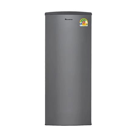 ตู้เย็น 1 ประตู ACONATIC AN-FR1830 6.7 คิว สีเทา_0
