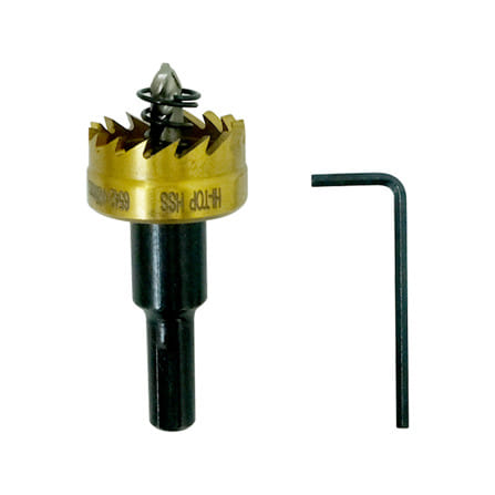โฮลซอเจาะเหล็กและสเตนเลส HI-TOP HMST-32 32 มม._0