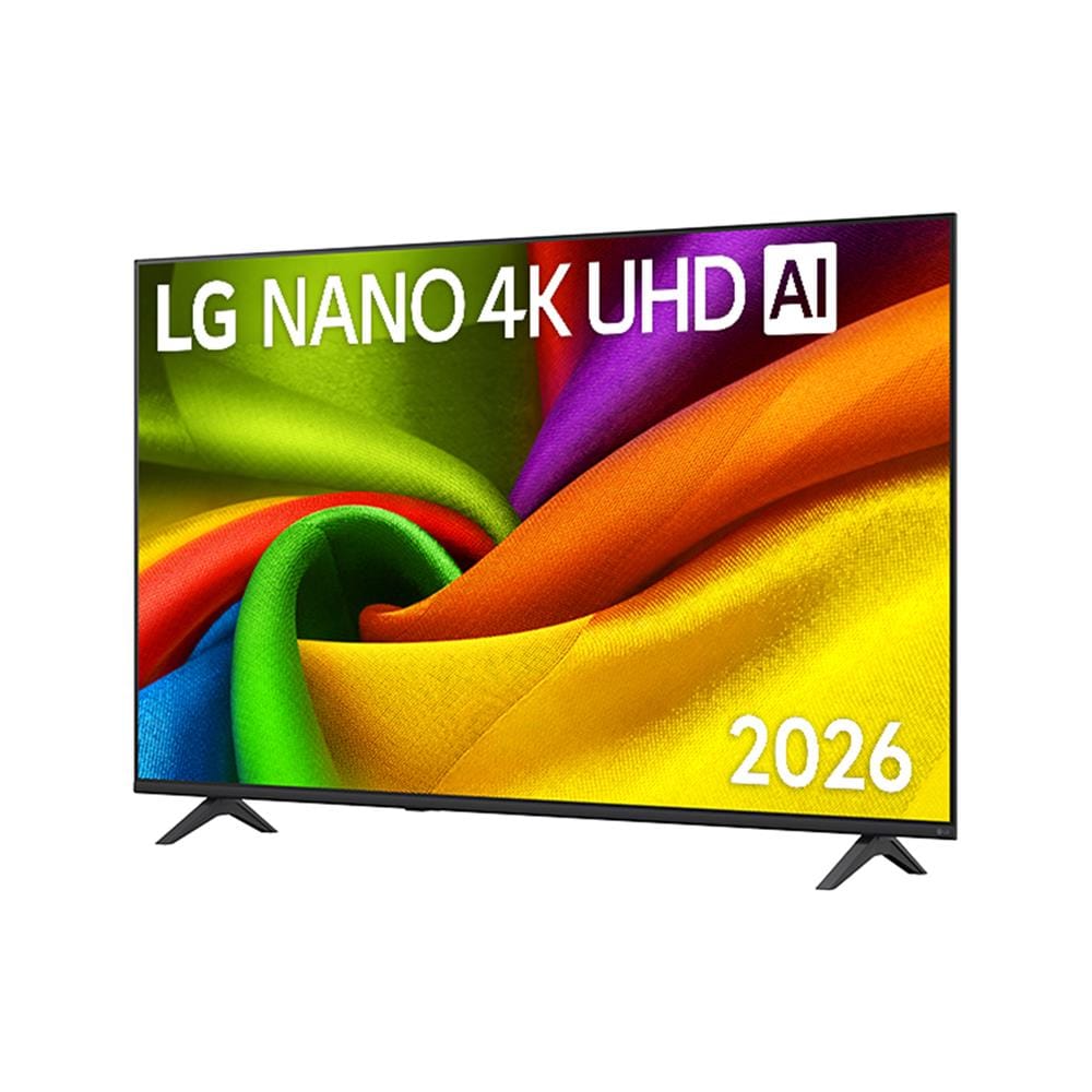 ทีวีแอลอีดี นาโน 65 นิ้ว LG (4K, LED, WEB OS) 65NU855BPSA
