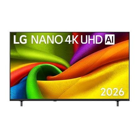 ทีวีแอลอีดี นาโน 65 นิ้ว LG (4K, LED, WEB OS) 65NU855BPSA_0