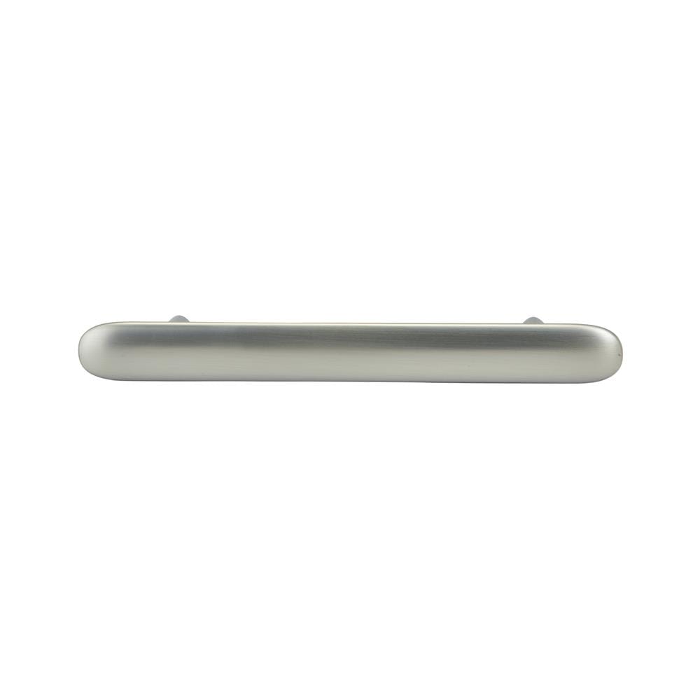 มือจับเฟอร์นิเจอร์ HAFELE 481.21.391 สีนิกเกิล