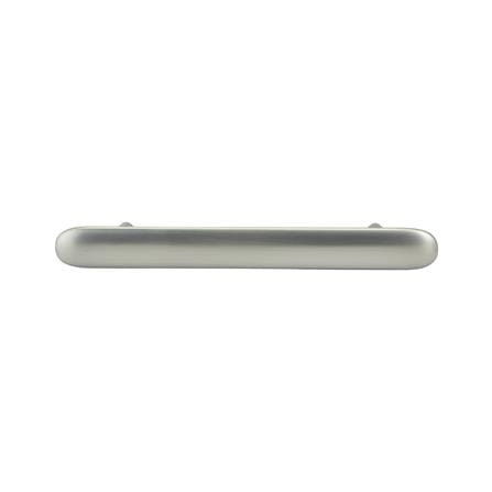 มือจับเฟอร์นิเจอร์ HAFELE 481.21.391 สีนิกเกิล_1