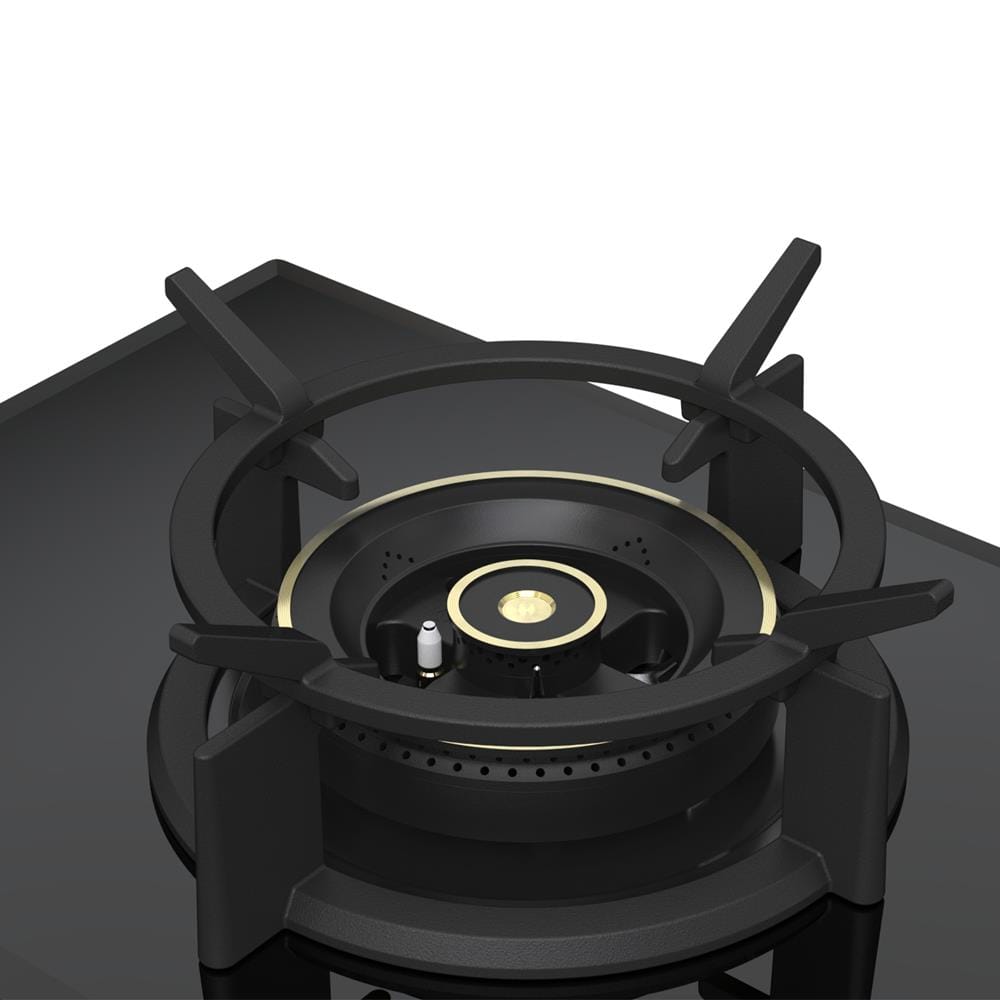 เตาฝังแก๊ส TEKA GK LUX 30.2 1G AI AL 30 ซม.