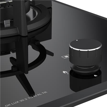 เตาฝังแก๊ส TEKA GK LUX 30.2 1G AI AL 30 ซม._2