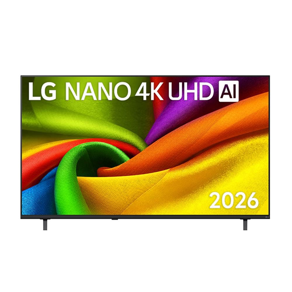 ทีวีแอลอีดี 55 นิ้ว LG (4K, NANOCELL, SMART TV) 55NU855BPSA 2026