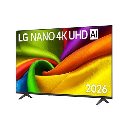 ทีวีแอลอีดี 55 นิ้ว LG (4K, NANOCELL, SMART TV) 55NU855BPSA 2026_1
