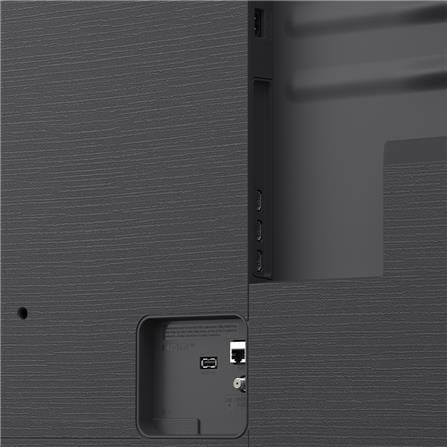 ทีวีแอลอีดี 55 นิ้ว LG (4K, NANOCELL, SMART TV) 55NU855BPSA 2026_11
