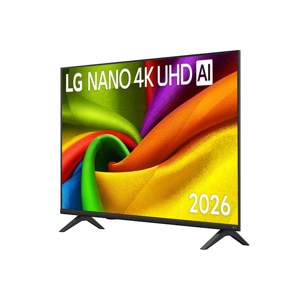 ทีวีแอลอีดี 43 นิ้ว LG (4K, LED, WEB OS) 43NU855BPSA