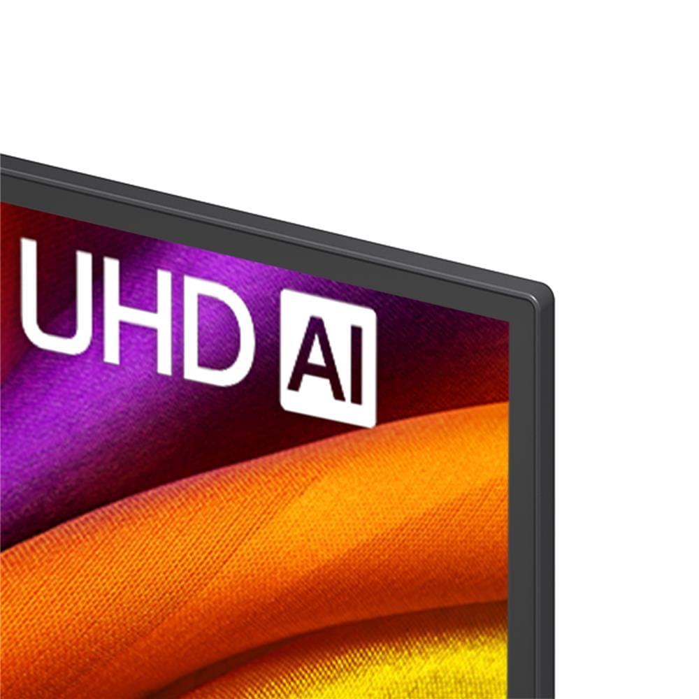ทีวีแอลอีดี 43 นิ้ว LG (4K, LED, WEB OS) 43NU855BPSA