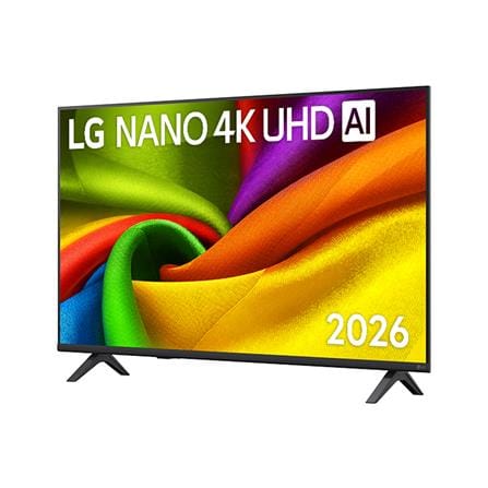 ทีวีแอลอีดี 43 นิ้ว LG (4K, LED, WEB OS) 43NU855BPSA_1