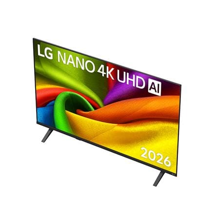 ทีวีแอลอีดี 43 นิ้ว LG (4K, LED, WEB OS) 43NU855BPSA_3
