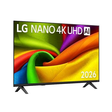 ทีวีแอลอีดี 43 นิ้ว LG (4K, LED, WEB OS) 43NU855BPSA_4