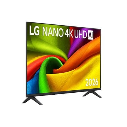 ทีวีแอลอีดี 43 นิ้ว LG (4K, LED, WEB OS) 43NU855BPSA_5