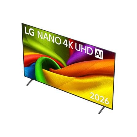 ทีวีแอลอีดี 75 นิ้ว LG (4K, LED, WEB OS) 75NU855BPSA_3