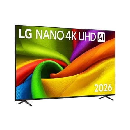 ทีวีแอลอีดี 75 นิ้ว LG (4K, LED, WEB OS) 75NU855BPSA_4