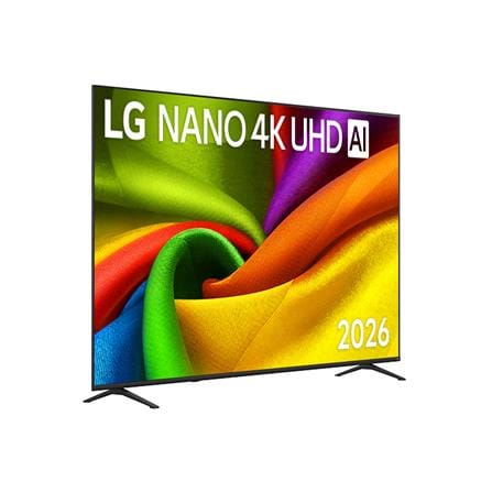 ทีวีแอลอีดี 75 นิ้ว LG (4K, LED, WEB OS) 75NU855BPSA_5