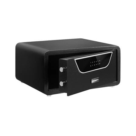 ตู้นิรภัย ELECTRONIC LOCKSWORTH VS4566-BK-01 สีดำ_0