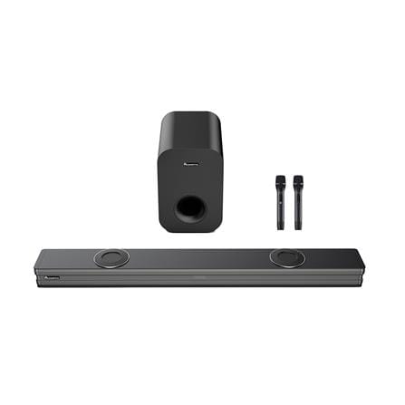 ซาวด์บาร์พร้อมไมค์ ACONATIC AN-SP170_0