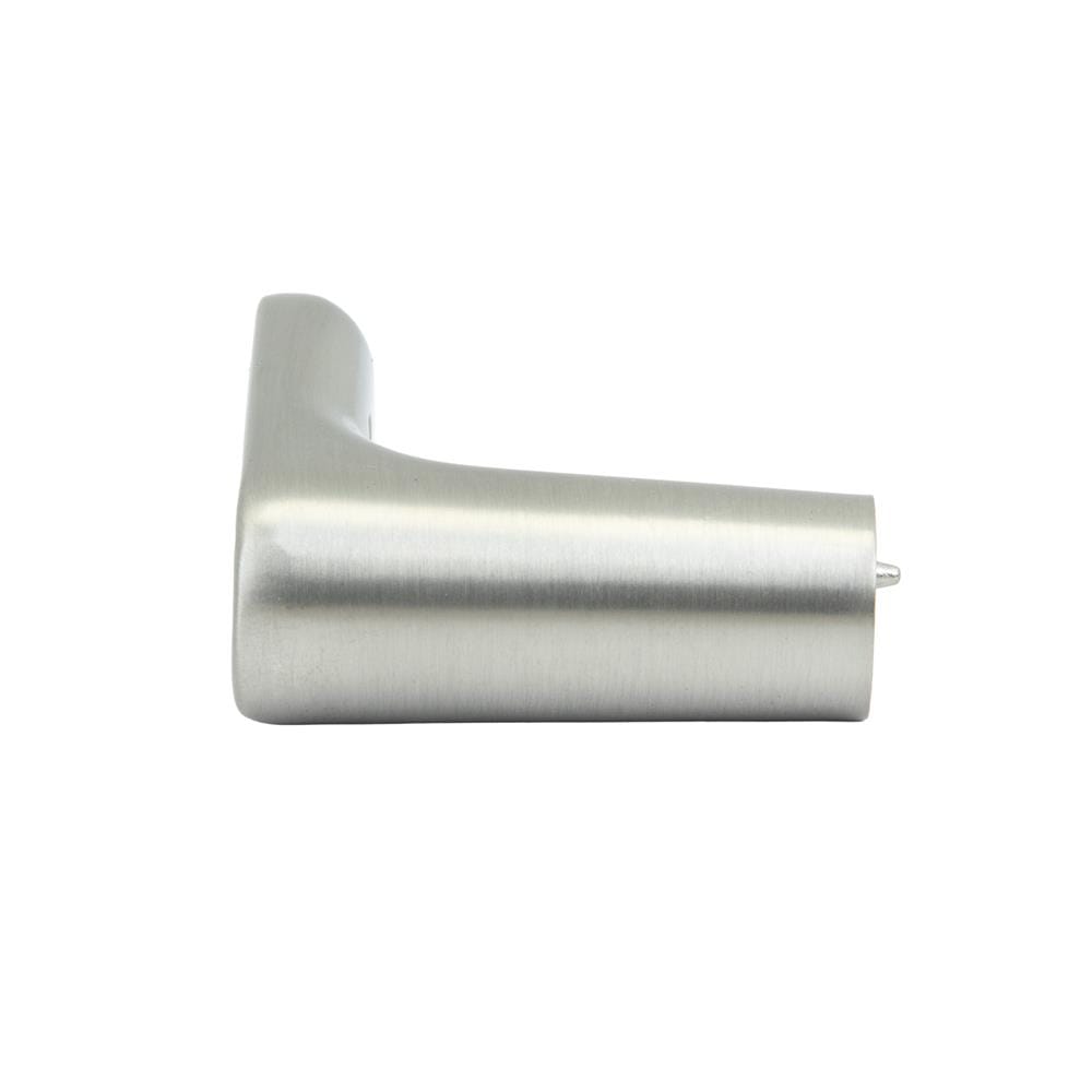 ปุ่มจับเฟอร์นิเจอร์ HAFELE 481.22.180 สีนิกเกิล