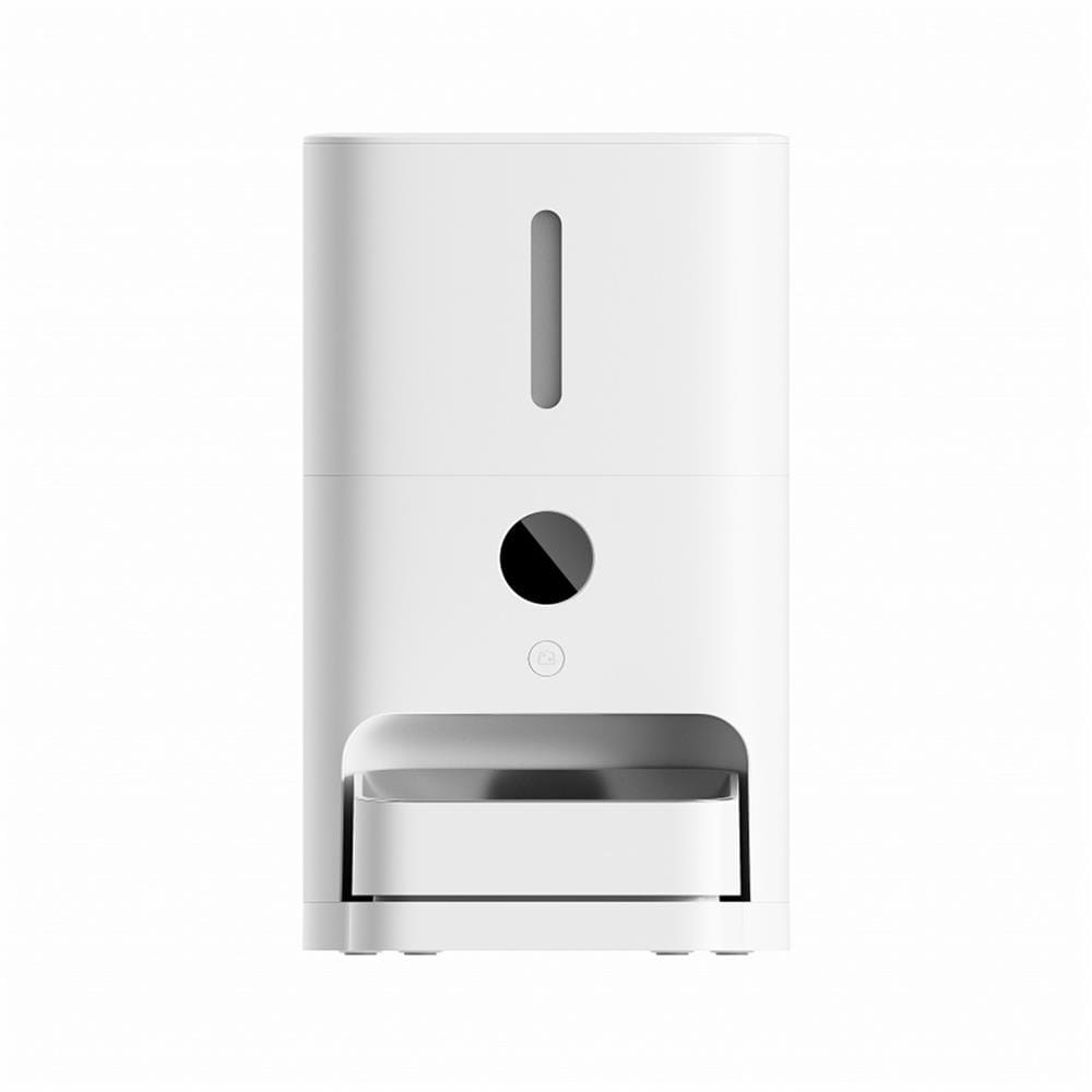 เครื่องให้อาหารสัตว์เลี้ยงอัตโนมัติ XIAOMI SMART PET FOOD FEEDER 2