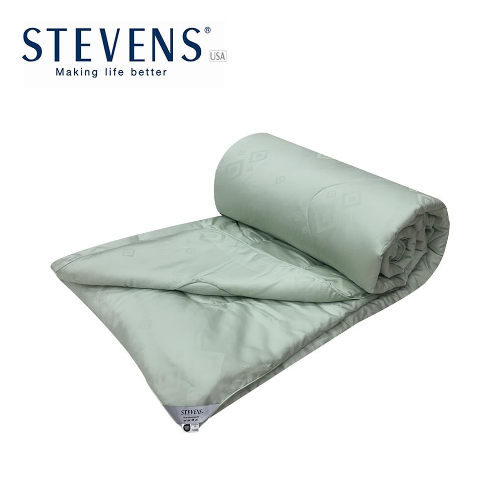 ผ้านวม STEVENS TENCEL 100x90 นิ้ว MT46