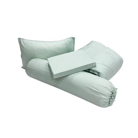 ชุดผ้าปูที่นอน 3.5 ฟุต (ชุด 4 ชิ้น) STEVENS TENCEL MT46_1