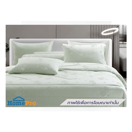 ชุดผ้าปูที่นอน 3.5 ฟุต (ชุด 4 ชิ้น) STEVENS TENCEL MT46_0