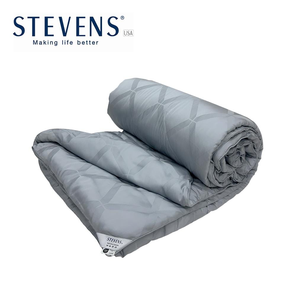 ผ้านวม STEVENS TENCEL 70x90 นิ้ว IV07